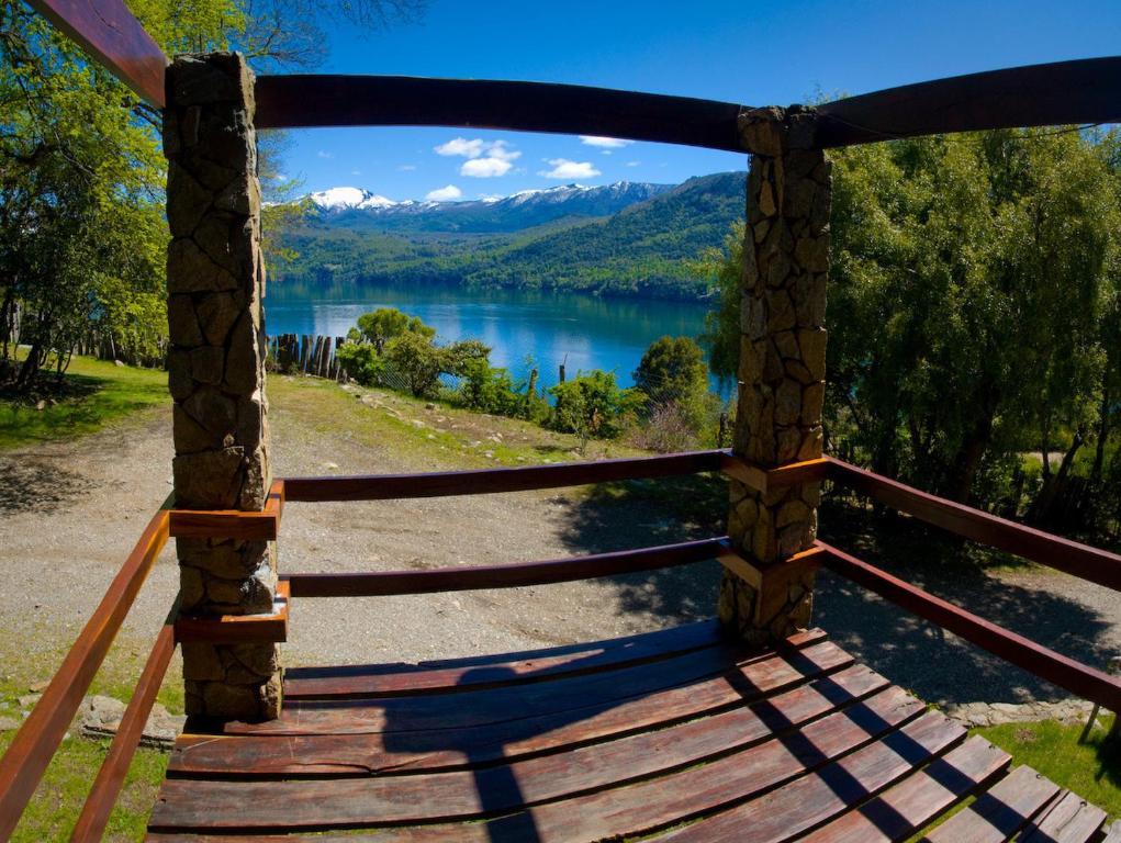 Paihuen - Resort De Montaña San Martín de los Andes Zimmer foto