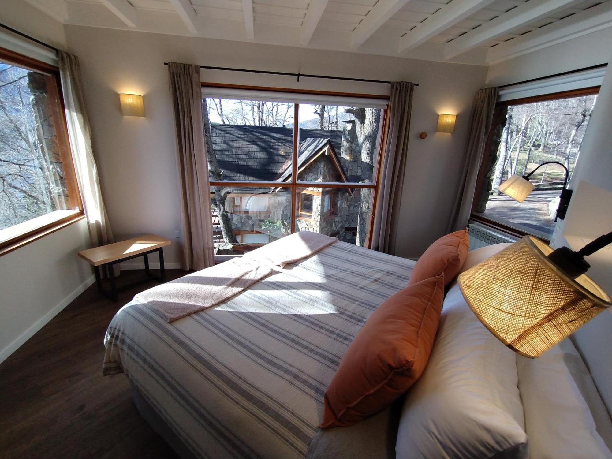 Paihuen - Resort De Montaña San Martín de los Andes Exterior foto