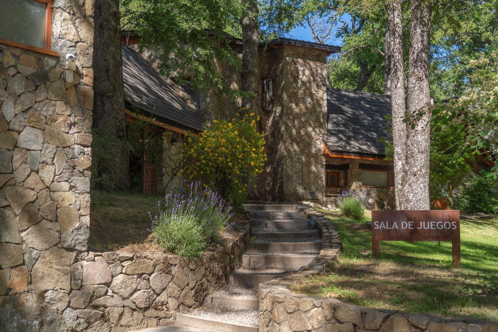 Paihuen - Resort De Montaña San Martín de los Andes Exterior foto
