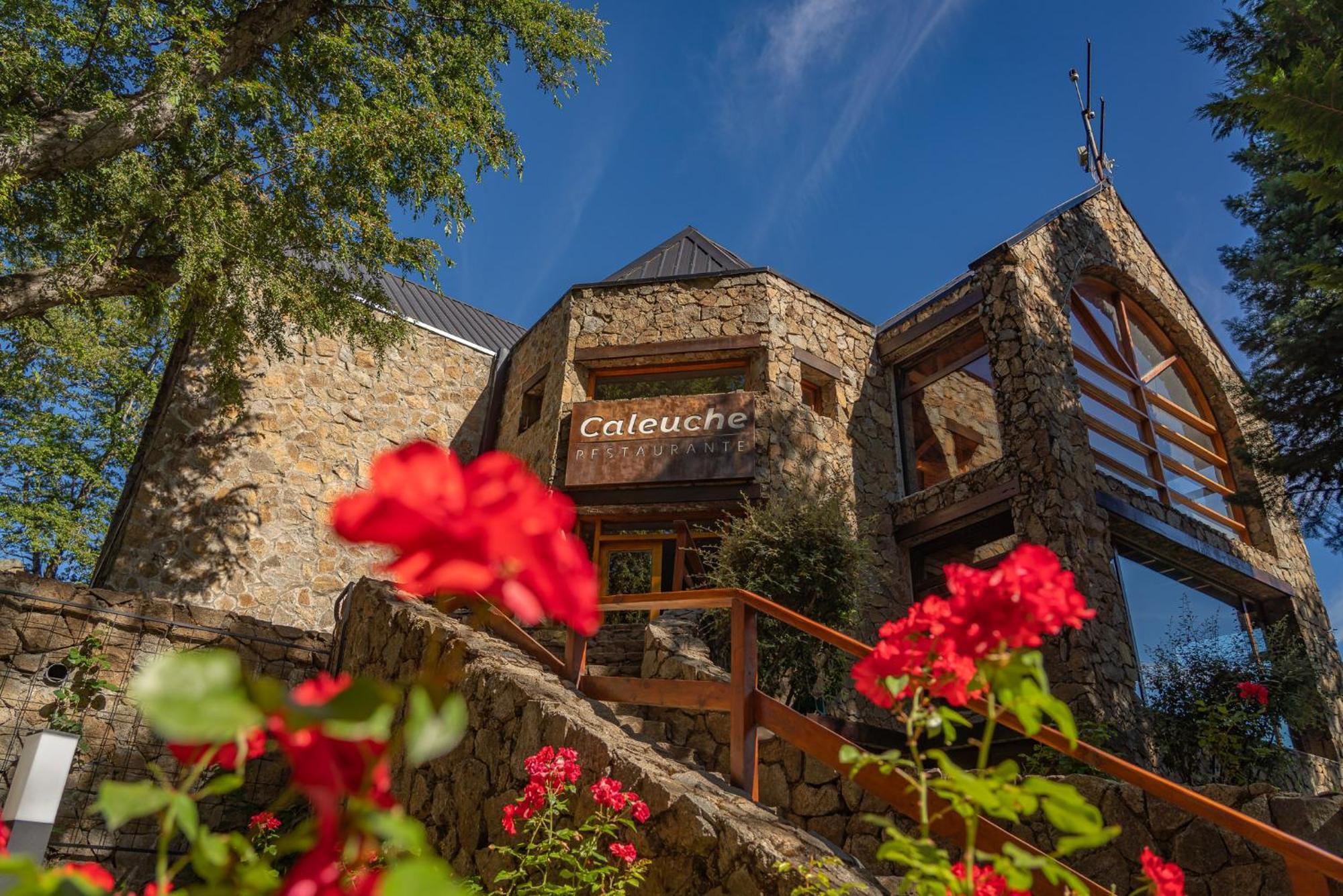 Paihuen - Resort De Montaña San Martín de los Andes Exterior foto